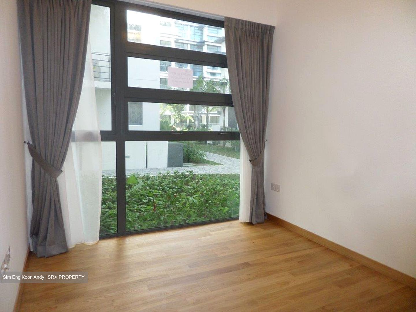 Hedges Park Condominium (D17), Condominium #287884151